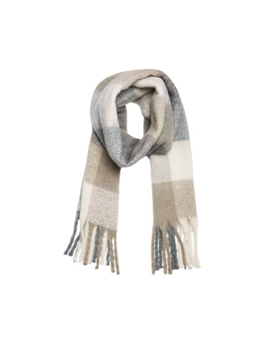 VERO MODA VMIVY LEAGUE SCARF GA NOOS VERO MODA VMIVY LEAGUE SCARF GA NOOS von VERO MODA