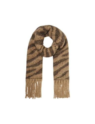 VERO MODA VMIVY LEAGUE SCARF GA NOOS von VERO MODA