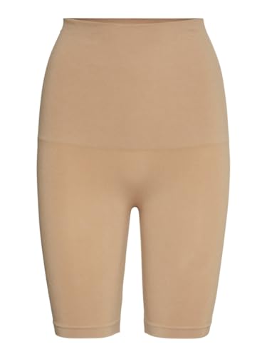 VERO MODA VMJACKIE Seamless Shape Shorts GA NOOS von VERO MODA