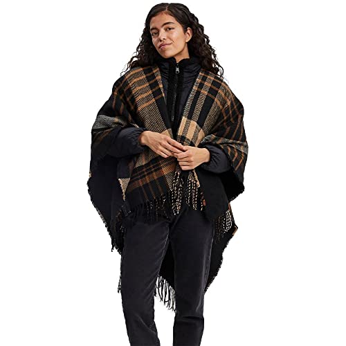 VERO MODA VMJADIA Poncho GA NOOS von VERO MODA