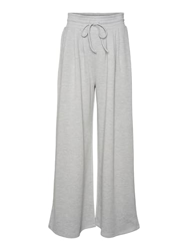 VERO MODA VMJANET HW Wide Pant JRS GA von VERO MODA
