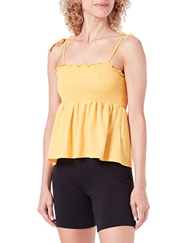 VERO MODA VMJEANE Singlet TOP JRS GA von VERO MODA