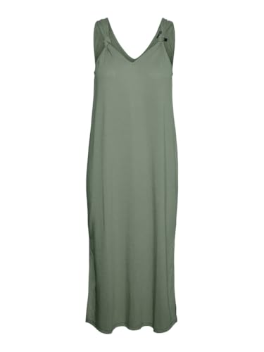 VERO MODA VMJOY LINNEN SL Knot Dress JRS SPE VERO MODA VMJOY LINNEN SL Knot Dress JRS SPE von VERO MODA