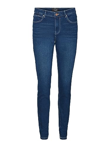 VERO MODA VMJUNE MR S Jeans VI3348 NOOS von VERO MODA