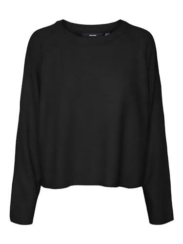 VERO MODA VMJUPITER LS O-Neck Pullover BF von VERO MODA