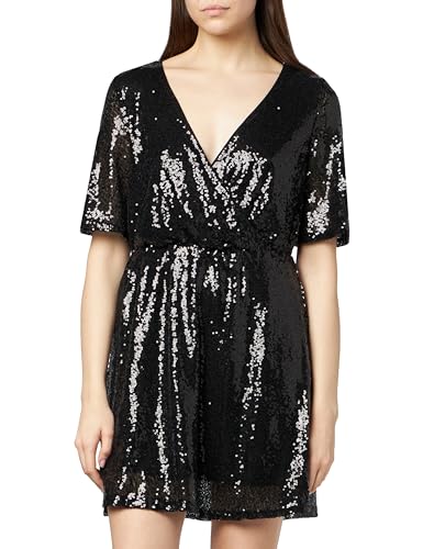 VERO MODA VMKAJE 2/4 Short Dress JRS von VERO MODA