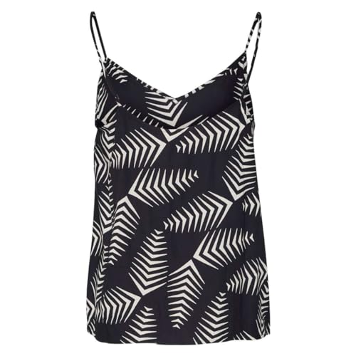 VERO MODA VMKANYA Singlet TOP WVN BTQ von VERO MODA