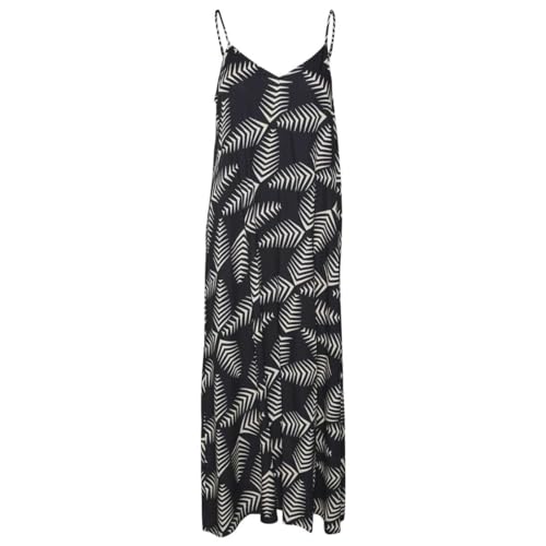 VERO MODA VMKANYA Singlet 7/8 Dress WVN BTQ VERO MODA VMKANYA Singlet 7/8 Dress WVN BTQ von VERO MODA