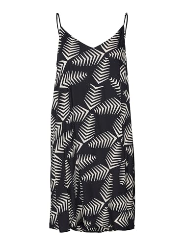 VERO MODA VMKANYA Singlet Short Dress WVN BTQ von VERO MODA