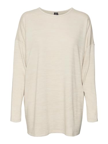VERO MODA VMKATIE LS Long TOP JRS NOOS von VERO MODA