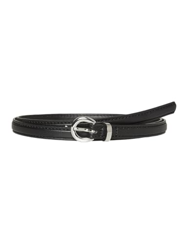 VERO MODA VMKATJA COATED BELT NOOS VERO MODA VMKATJA COATED BELT NOOS von VERO MODA