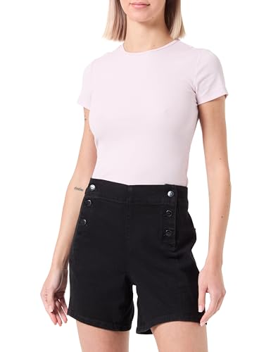 VERO MODA VMKAYLA HR Button Shorts VI185 von VERO MODA