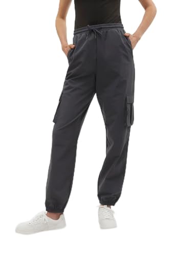 VERO MODA VMKIMBERLY HW Cargo Pant NOOS von VERO MODA