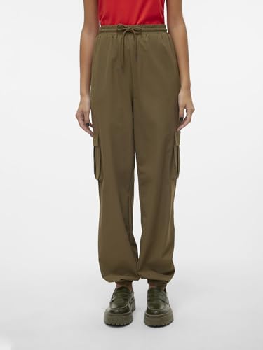 VERO MODA VMKIMBERLY HW Cargo Pant NOOS von VERO MODA
