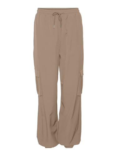 VERO MODA VMKIMBERLY HW Cargo Pant NOOS von VERO MODA