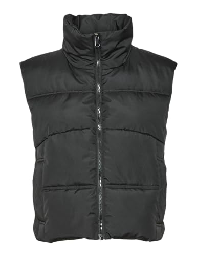 VERO MODA VMKLEA Short Waistcoat NOOS von VERO MODA