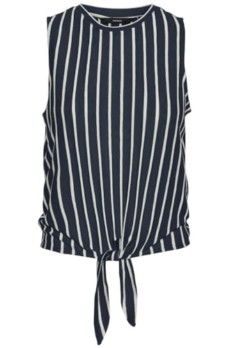VERO MODA VMLANA SL Crop TOP TOP JRS GA von VERO MODA
