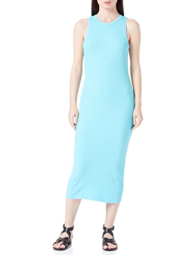 VERO MODA VMLAVENDER SL Calf Dress NOOS von VERO MODA