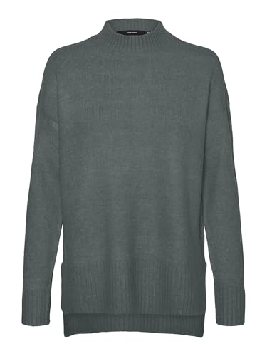 VERO MODA VMLEFILE Oversize Boxy Blouse NOOS von VERO MODA