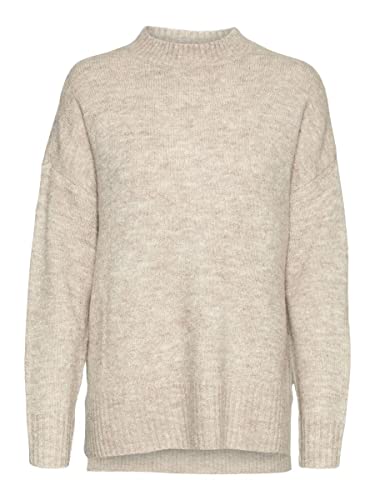VERO MODA VMLEFILE Oversize Boxy Blouse NOOS von VERO MODA