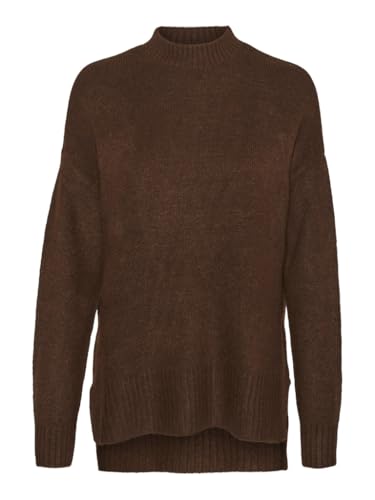 VERO MODA VMLEFILE Oversize Boxy Blouse NOOS von VERO MODA