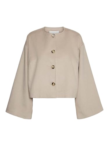 VERO MODA VMLILI LS Short Jacket VMA von VERO MODA