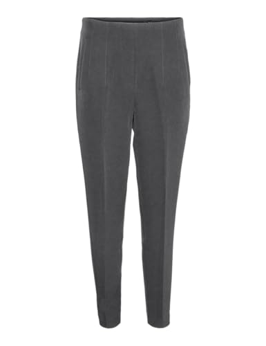 VERO MODA VMLINA HW Tapered Pant NOOS von VERO MODA
