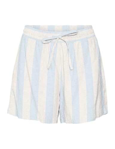 VERO MODA VMLINN Shorts WVN NOOS VERO MODA VMLINN Shorts WVN NOOS von VERO MODA