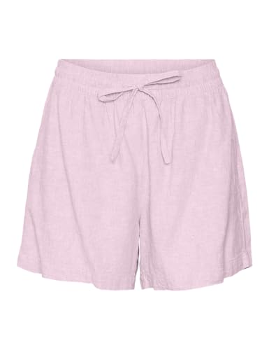 VERO MODA VMLINN Shorts WVN NOOS von VERO MODA