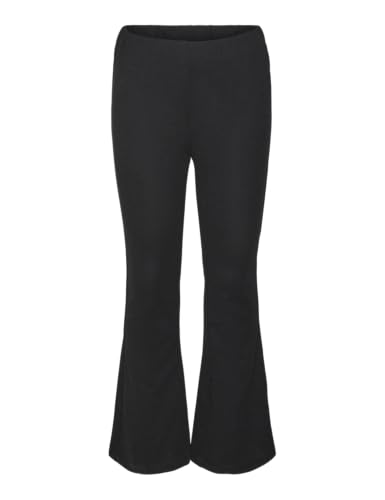 VERO MODA VMLIVA HW Flared Pant NOOS Girl von VERO MODA