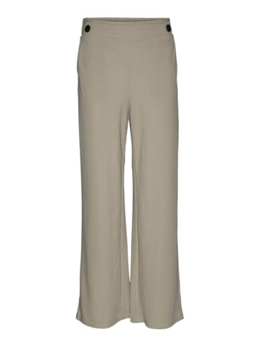 VERO MODA VMLIVA HW Wide Pant NOOS von VERO MODA