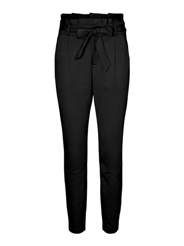 VERO MODA VMLUCCAEVA HR Paperbag Pant GA NOOS von VERO MODA