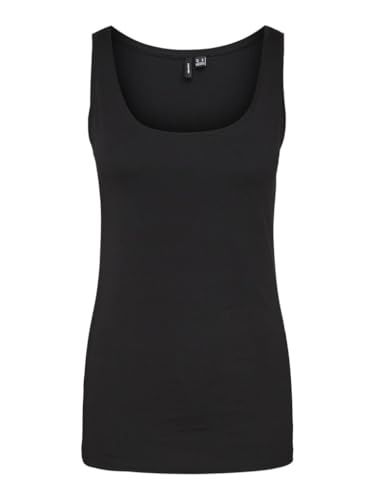 VERO MODA VMLULU Long Tank TOP JRS GA NOOS VERO MODA VMLULU Long Tank TOP JRS GA NOOS von VERO MODA