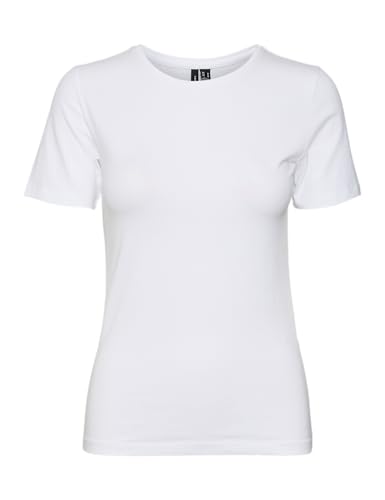 VERO MODA VMLULU SS TOP JRS GA NOOS von VERO MODA
