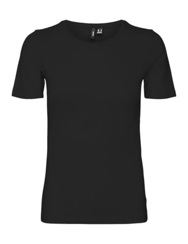 VERO MODA VMLULU SS TOP JRS GA NOOS von VERO MODA