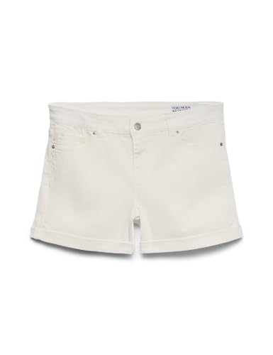 VERO MODA VMLUNA MR FOLD Shorts Mix GA NOOS von VERO MODA
