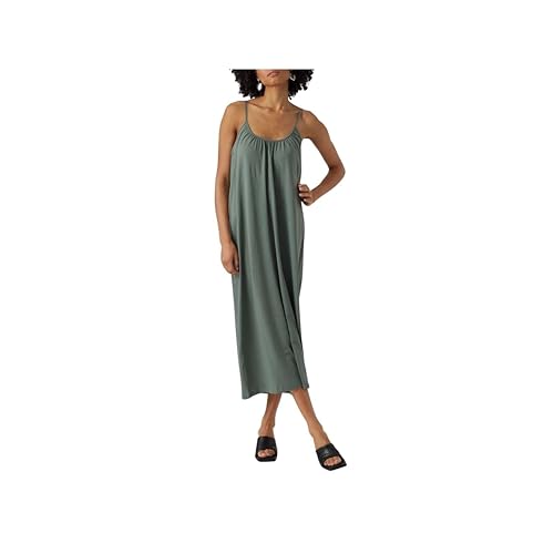 VERO MODA VMLUNA Singlet Ankle Dress NOOS von VERO MODA