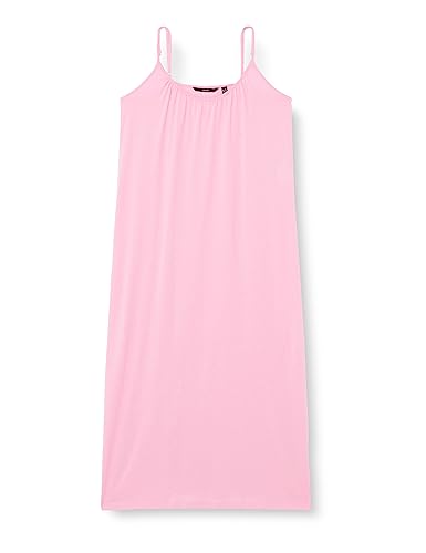 VERO MODA VMLUNA Singlet Ankle Dress NOOS, XL von VERO MODA