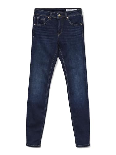 VERO MODA VMLUX MR Slim Jeans RI347 NOOS von VERO MODA