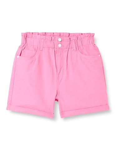 VERO MODA VMLYRA HR Paperbag Shorts Mix von VERO MODA