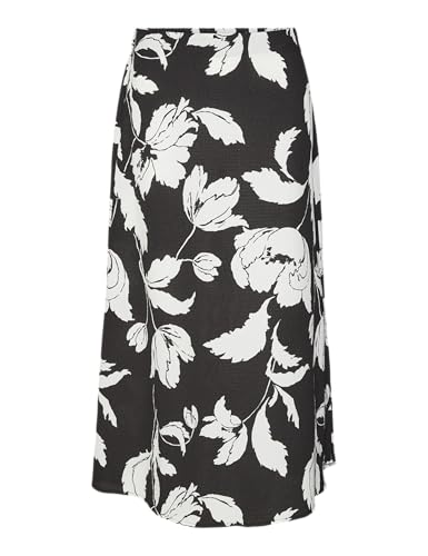 VERO MODA VMMACHA H/W 7/8 Skirt WVN GA von VERO MODA