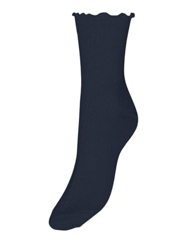 VERO MODA VMMAGIC GLITTER SOCKS NOOS von VERO MODA