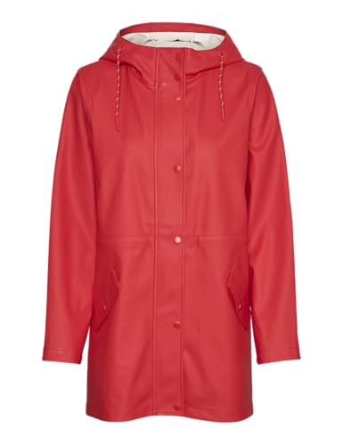 VERO MODA VMMALOU Coated Jacket NOOS VERO MODA VMMALOU Coated Jacket NOOS von VERO MODA