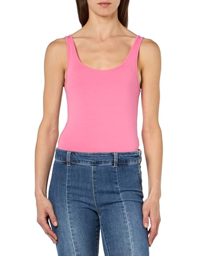 VERO MODA VMMAXI My Soft Long Tank TOP NOOS von VERO MODA