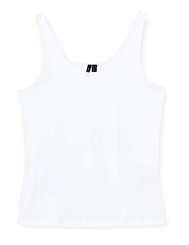 VERO MODA VMMAXI My Soft UU Tank TOP GA NOOS von VERO MODA