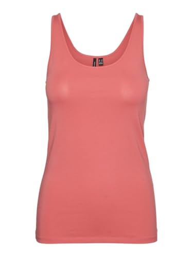 VERO MODA VMMAXI My Soft UU Tank TOP NOOS von VERO MODA