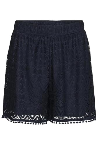 VERO MODA VMMAYA HW Shorts JRS SPE von VERO MODA