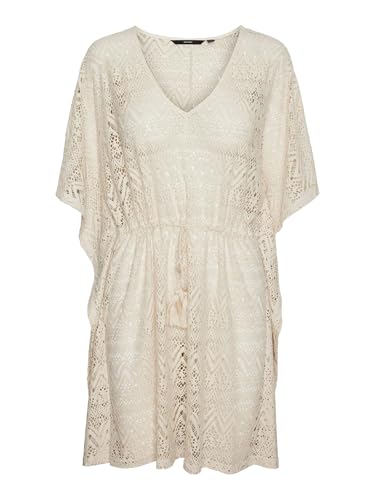 VERO MODA VMMAYA Short Wide Tunic JRS SPE von VERO MODA