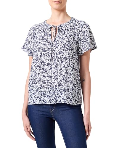 VERO MODA VMMENNY String SS TOP WVN GA von VERO MODA