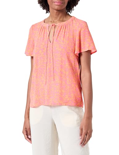 VERO MODA VMMENNY String SS TOP WVN GA von VERO MODA